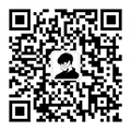 鑫財(cái)務(wù)公眾號(hào)二維碼