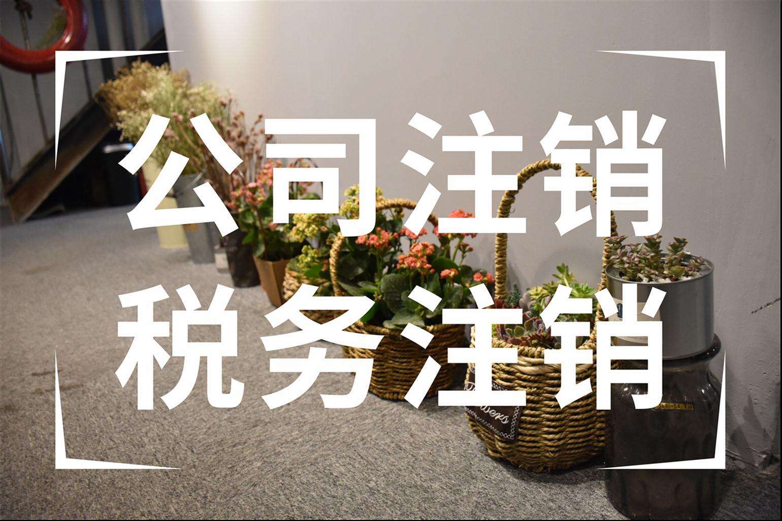 公司注銷(xiāo)程序是怎樣的？公司提交清算組成員的任職程序