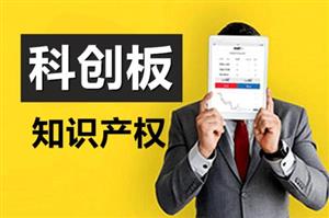 科創(chuàng)板按2018年知識產(chǎn)權(quán)絕對值排名，平均市盈率89.1389.13倍