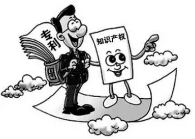 知識產權具有_新浪網報道 我國獨立研制的具有自主知識