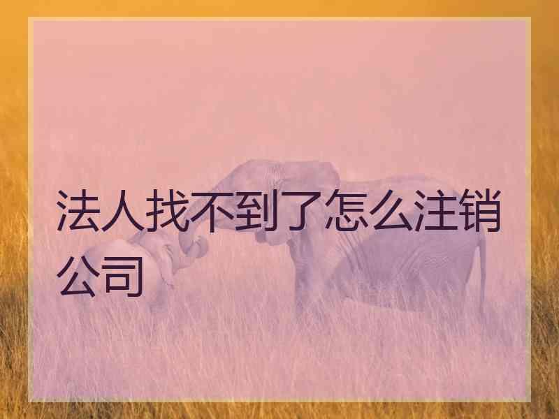 公司注銷申請書范文_法人如何申請注銷公司