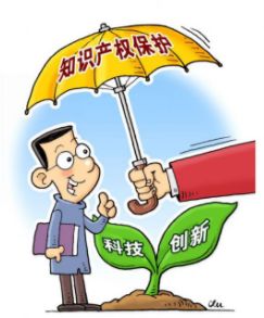 如何進行知識產(chǎn)權(quán)保護_為了電腦進行保護