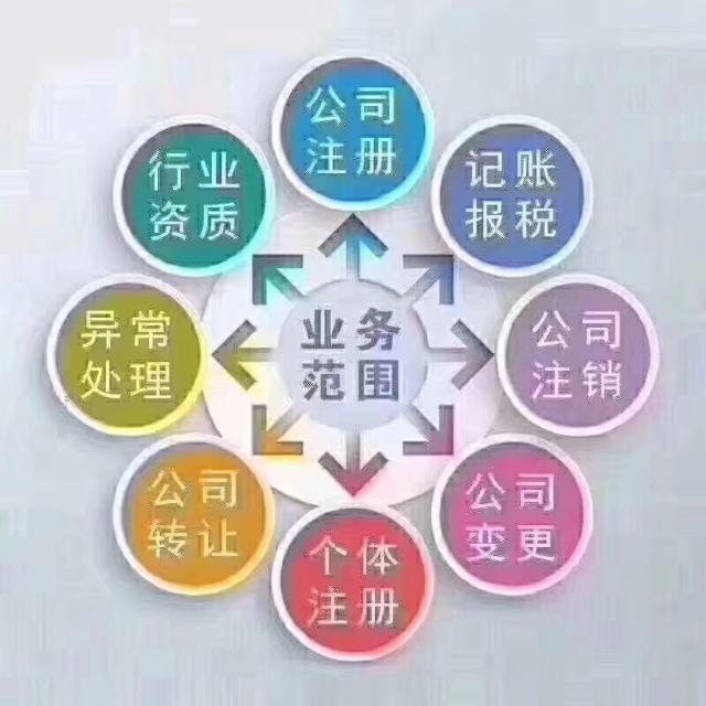 廣州記賬公司_記賬公司八戒財稅